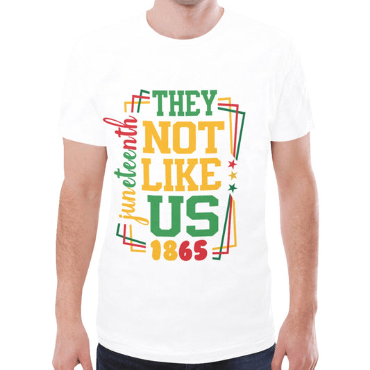 Juneteenth Cruise Shirt