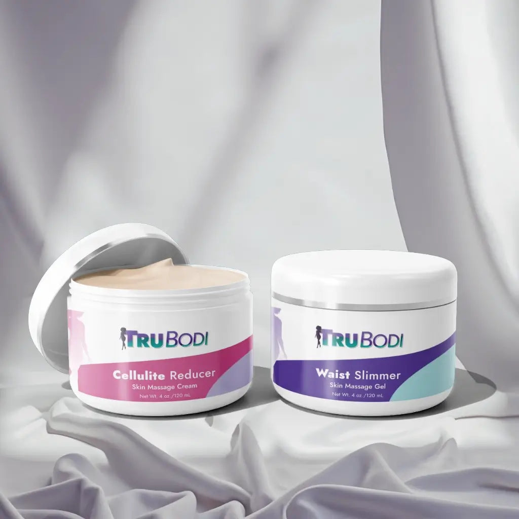 Waist & Cellulite Creams