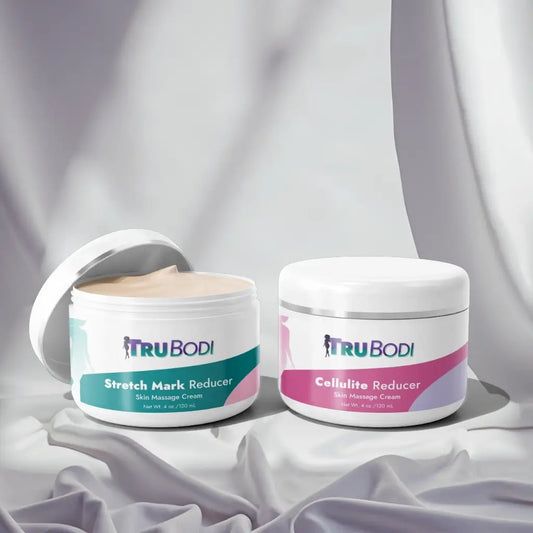 Cellulite & Stretch-Mark Creams