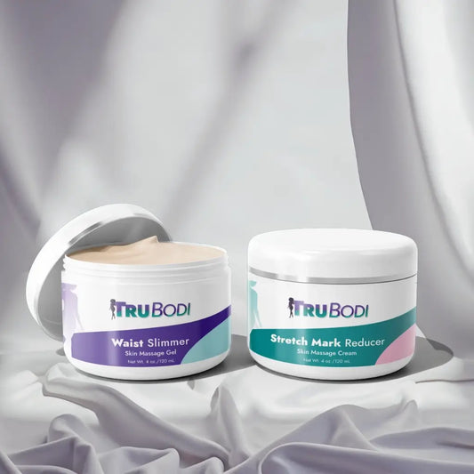 Stretch-Mark & Waist Creams